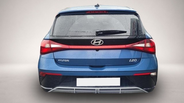 Bild 4 Hyundai i20 Family I20 Family*Navi*Shzg*Lhzg*PDC*Cam*16Zoll.