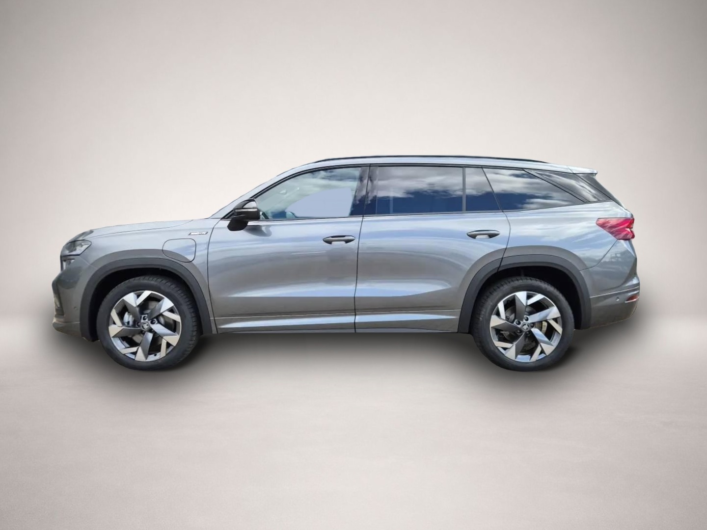 Bild Kodiaq Skoda