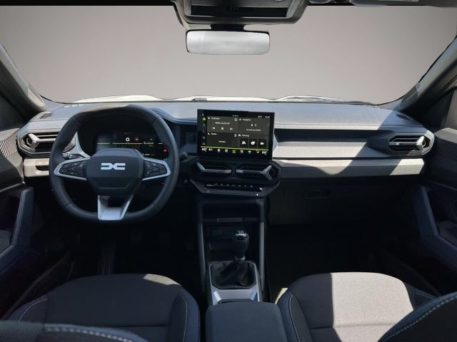 Bild 4 Dacia Bigster Expression SHZ+MV-Kamera+LED Bigster TCe 140 Ex.