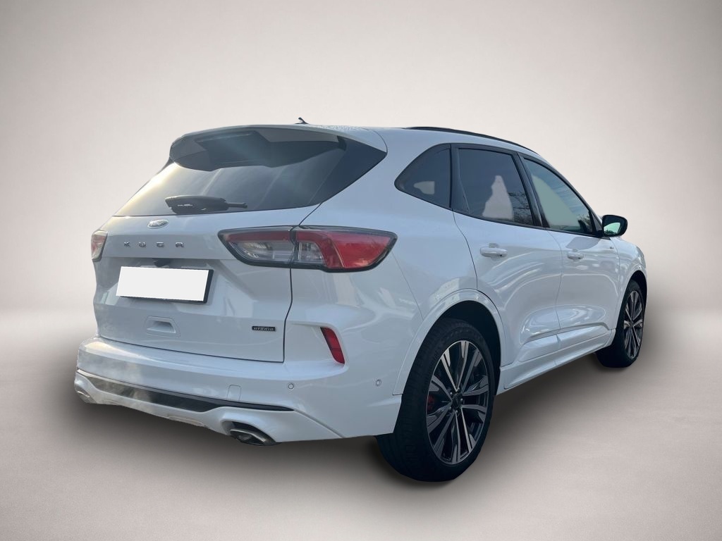 Fotografie 3 des Ford Kuga 2.5 Duratec PHEV ST-LINE X *AHK schwenkbar