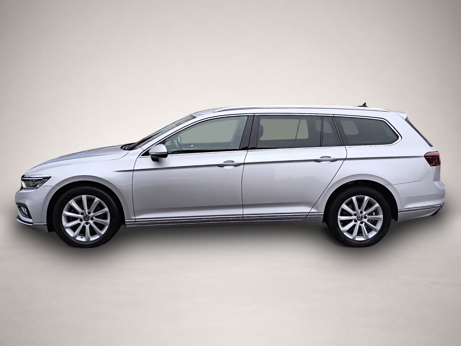 Bild 4 Volkswagen Passat Variant 2.0 TDI DSG Elegance AHK NAVI ACC