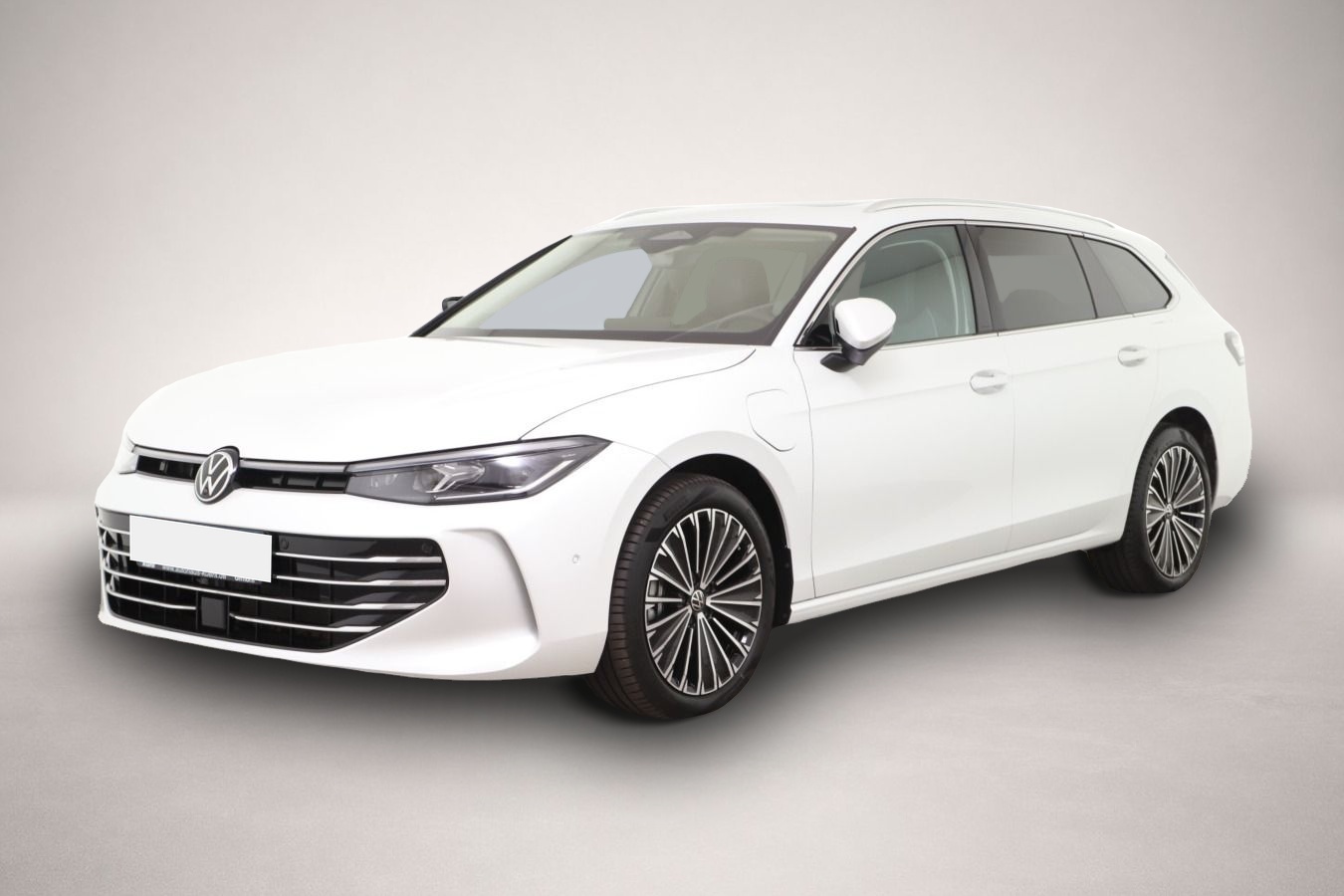 Fotografie 1 des Volkswagen Passat Variant 1.5 TSI eHybrid DSG Elegance