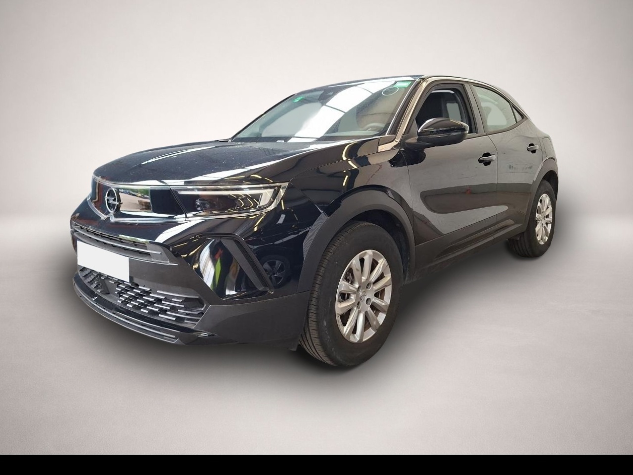 Fotografie 1 des Opel Mokka-e Edition 7,4kw Charger Shz Kamera PDC