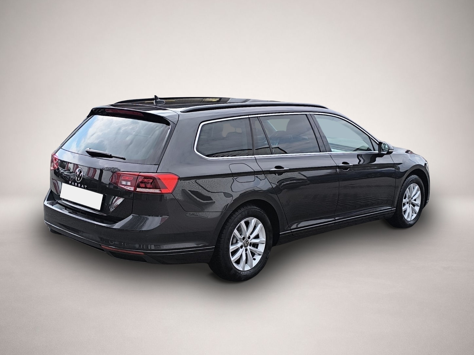 Fotografie 7 des Volkswagen Passat Variant 2.0 TDI DSG Business AHK NAVI PDC