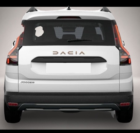 Bild 4 Dacia Jogger ECO-G 120 auto Extreme 7-S SHZ LKHZ MV-Ka