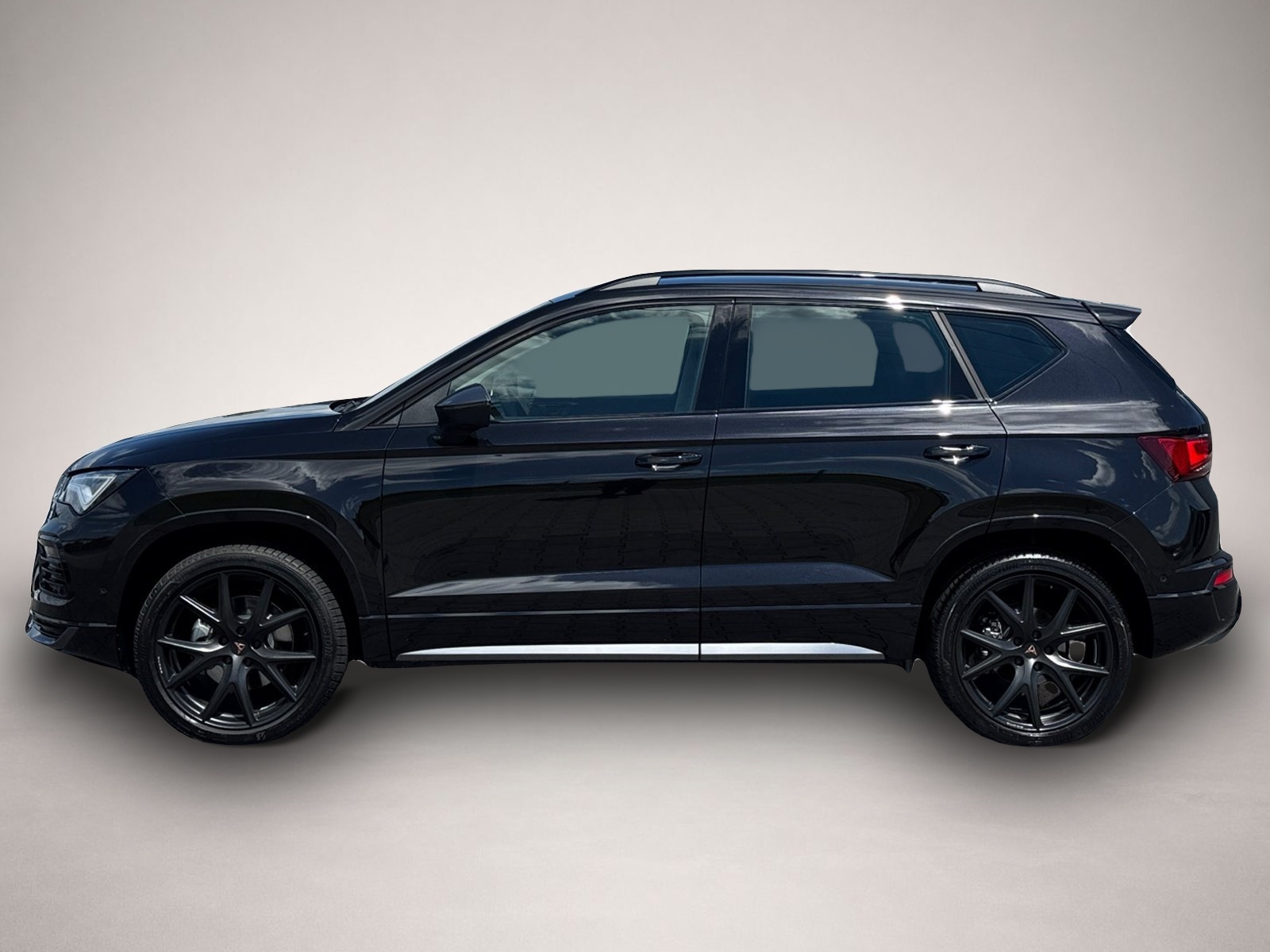 Bild 3 Cupra Ateca 4Drive TSI DSG|AHK|el.HECK|NAVI|KAMERA|ACC