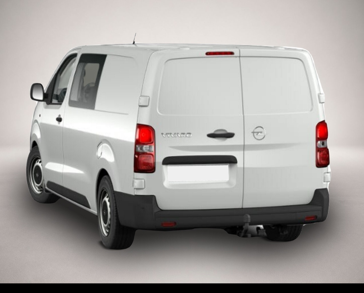 Bild 3 Opel Vivaro FlexSpace DoKa XL CityConnect WinterP AHK