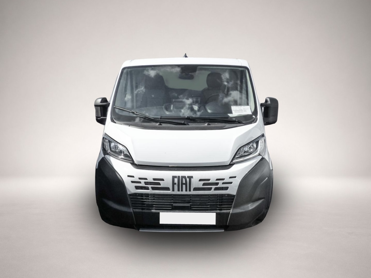Fotografie Fiat Ducato Pritschenwagen 35 L3 140 Multijet Maxi He