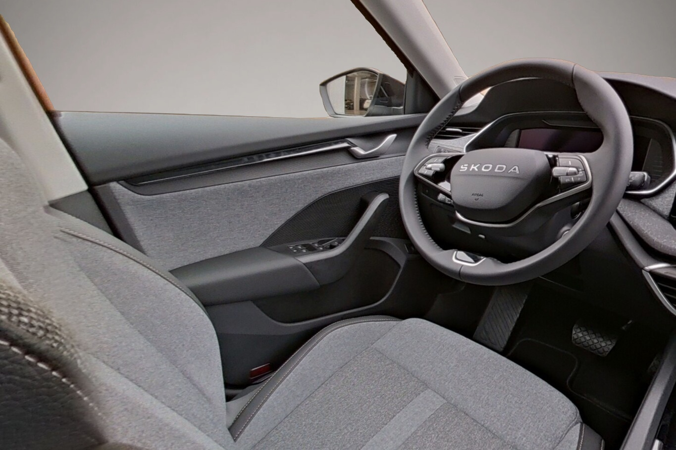Bild 3 Skoda Octavia Combi DSG Selec Nav ACC el.Heckk Key Kam