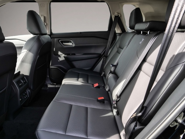 Bild 6 Nissan X-Trail Tekna 1.5 VC-T e-POWER 204PS 4x2 20''