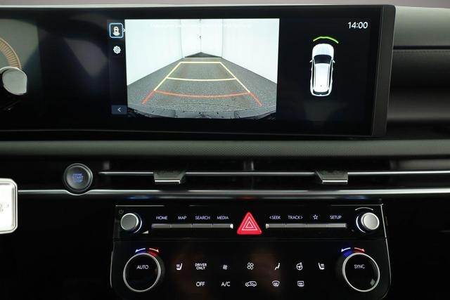 Bild 5 Hyundai TUCSON Plug-In Hybrid 4WD Tucson 1.6 T-GDI PHEV 4WD, A.