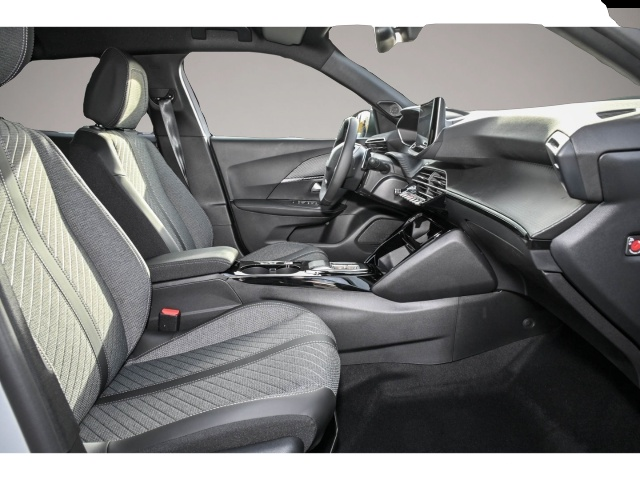 Fotografie des Peugeot 2008 ALLURE AT+NAVI+GJR+SHZ+2xPDC+ALU+
