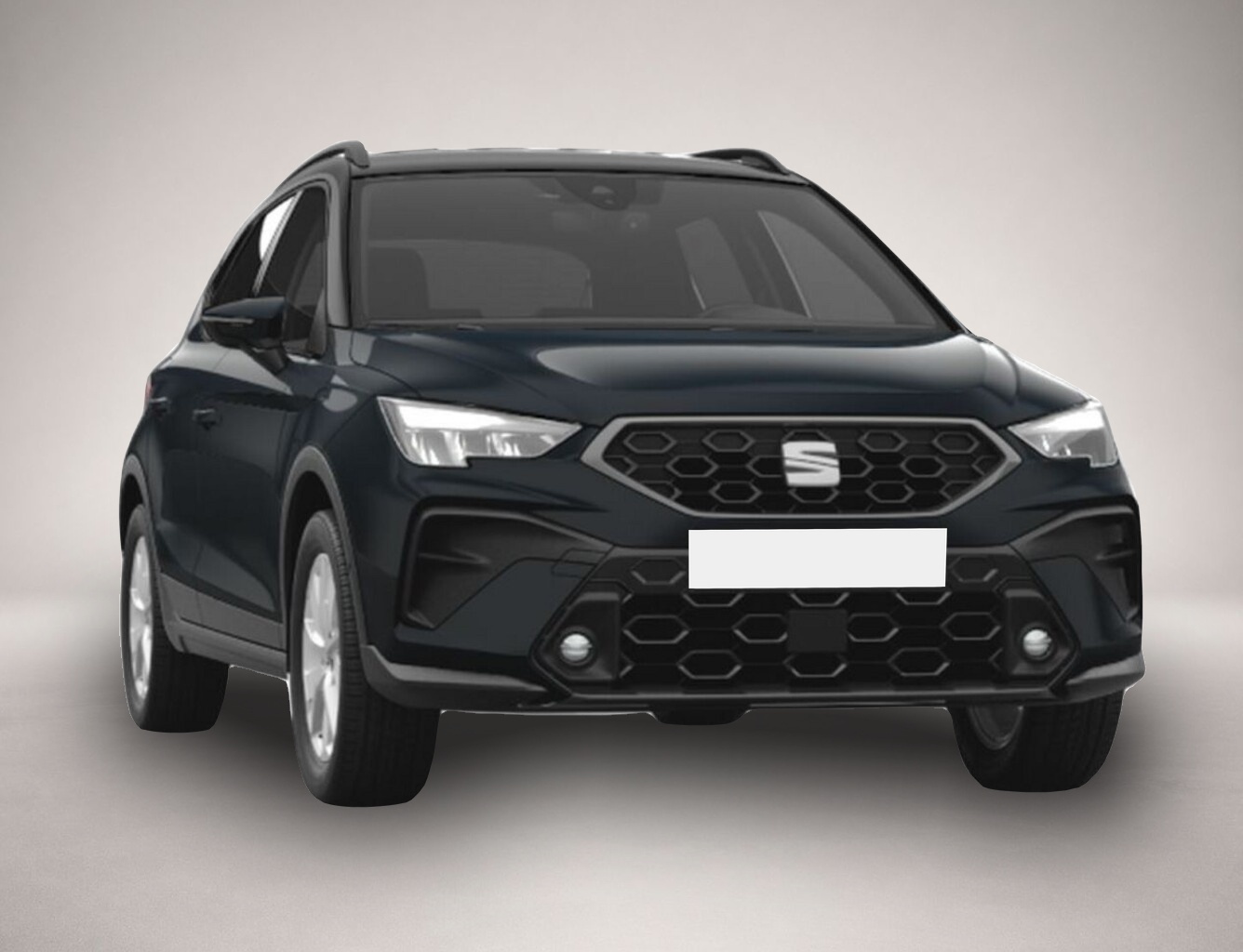 Fotografie 2 des Seat Arona DSG Style NeuMod ACC Kam 2ZClim CarP 5JGar