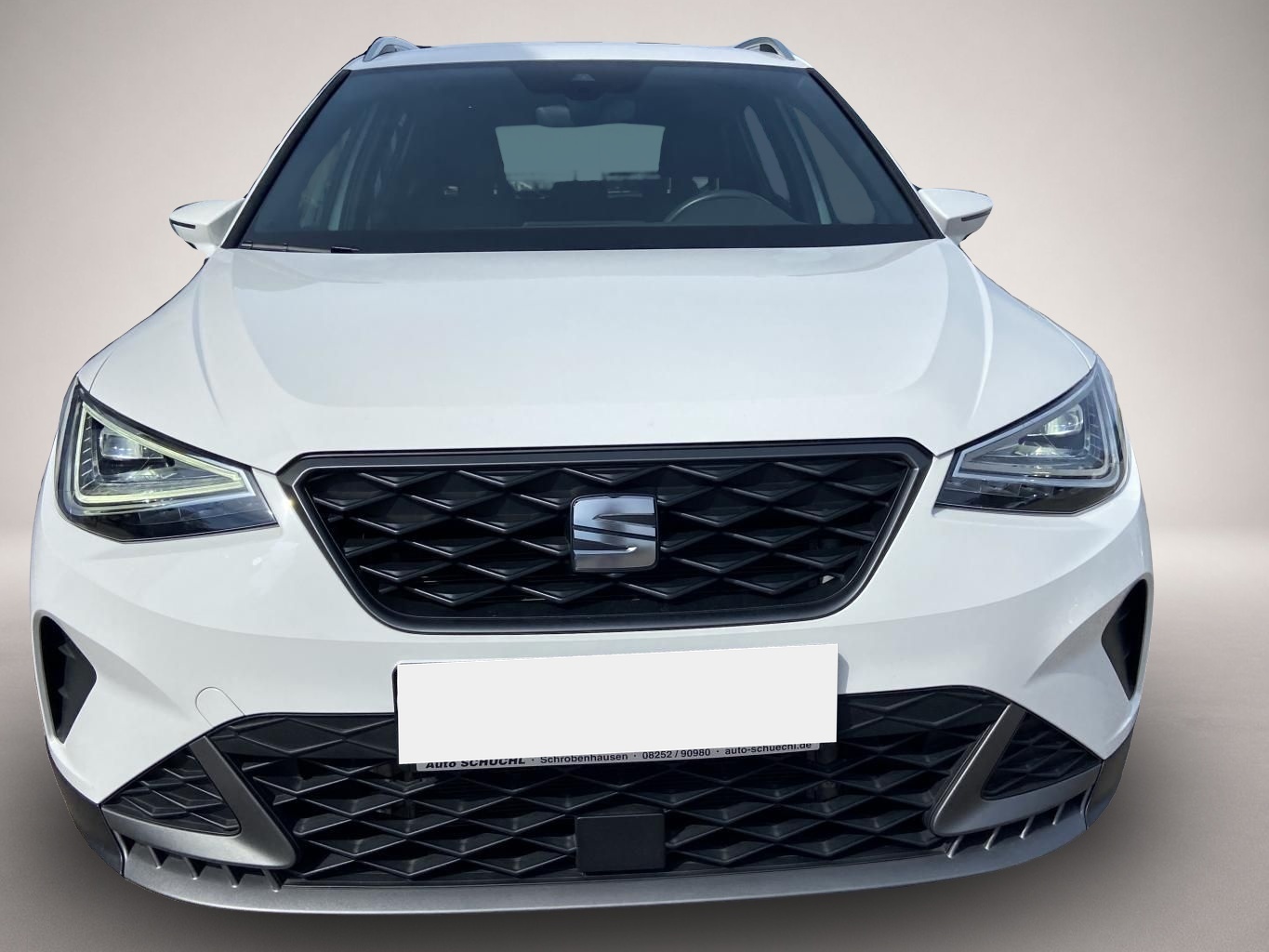 Bild 7 Seat Arona 1.0 TSI FR VIRTUAL-COCKPIT+NAVI-PRO+LED+FU