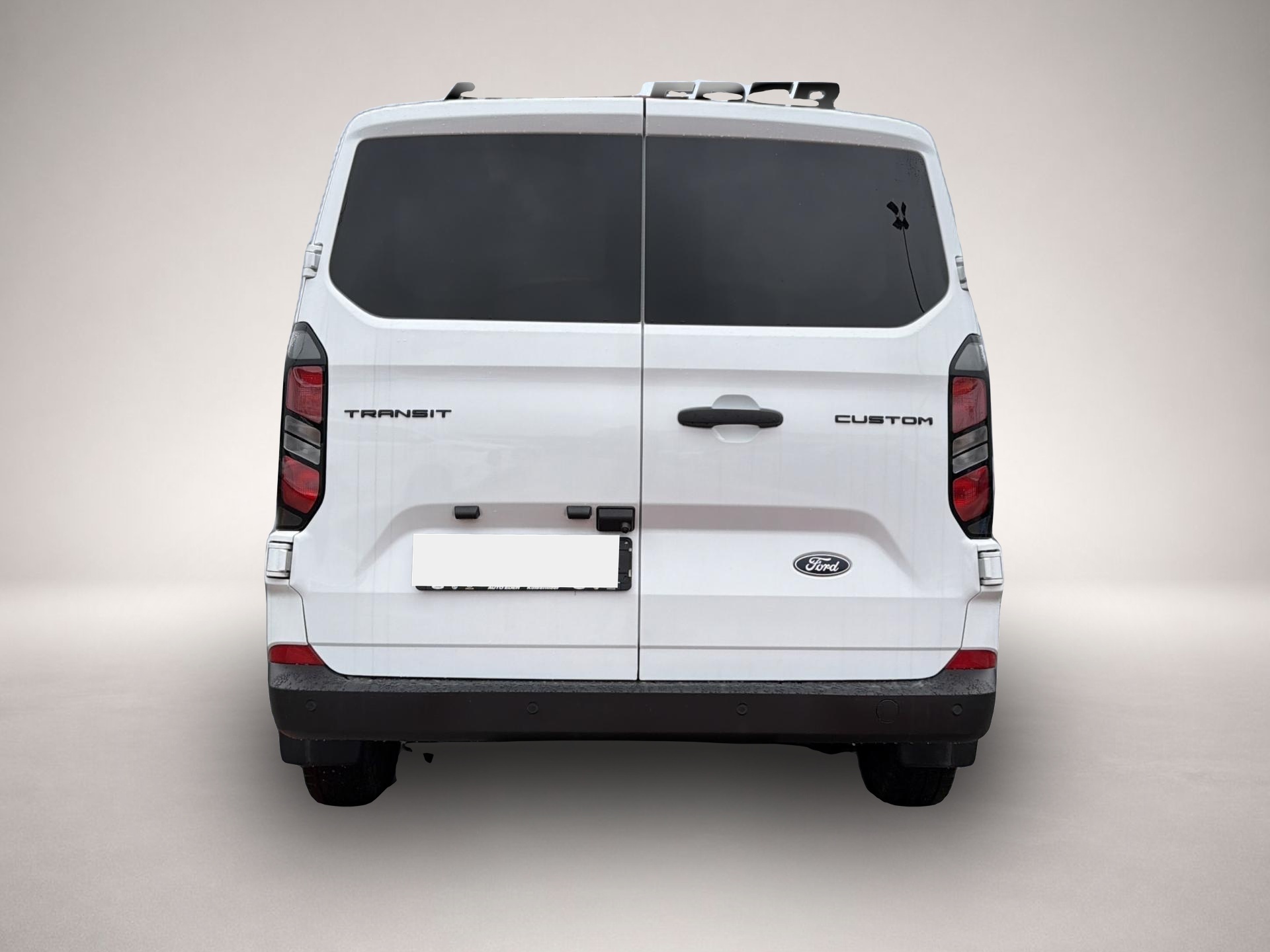 Bild 7 Ford Transit Custom Kombi 320 L2 Trend Bluetooth Navi