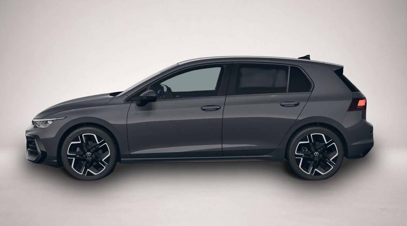 Bild 2 Volkswagen Golf 1.5 eTSI 7-Gang-DSG