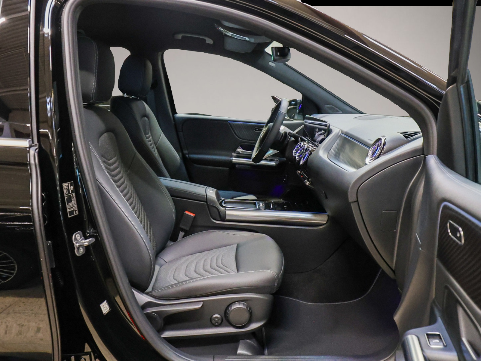 Bild 2 Mercedes-Benz B 180