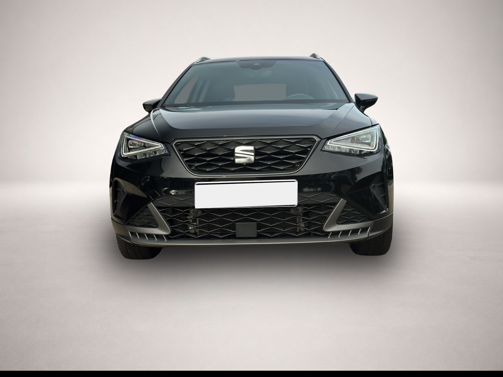 Bild 2 Seat Arona 1.5 TSI DSG AB254EUR FR AHK ALCANTARA NAVI