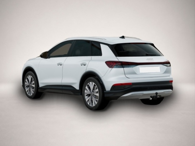 Bild 2 Audi e-tron Q4 45 e-tron LED/AHK