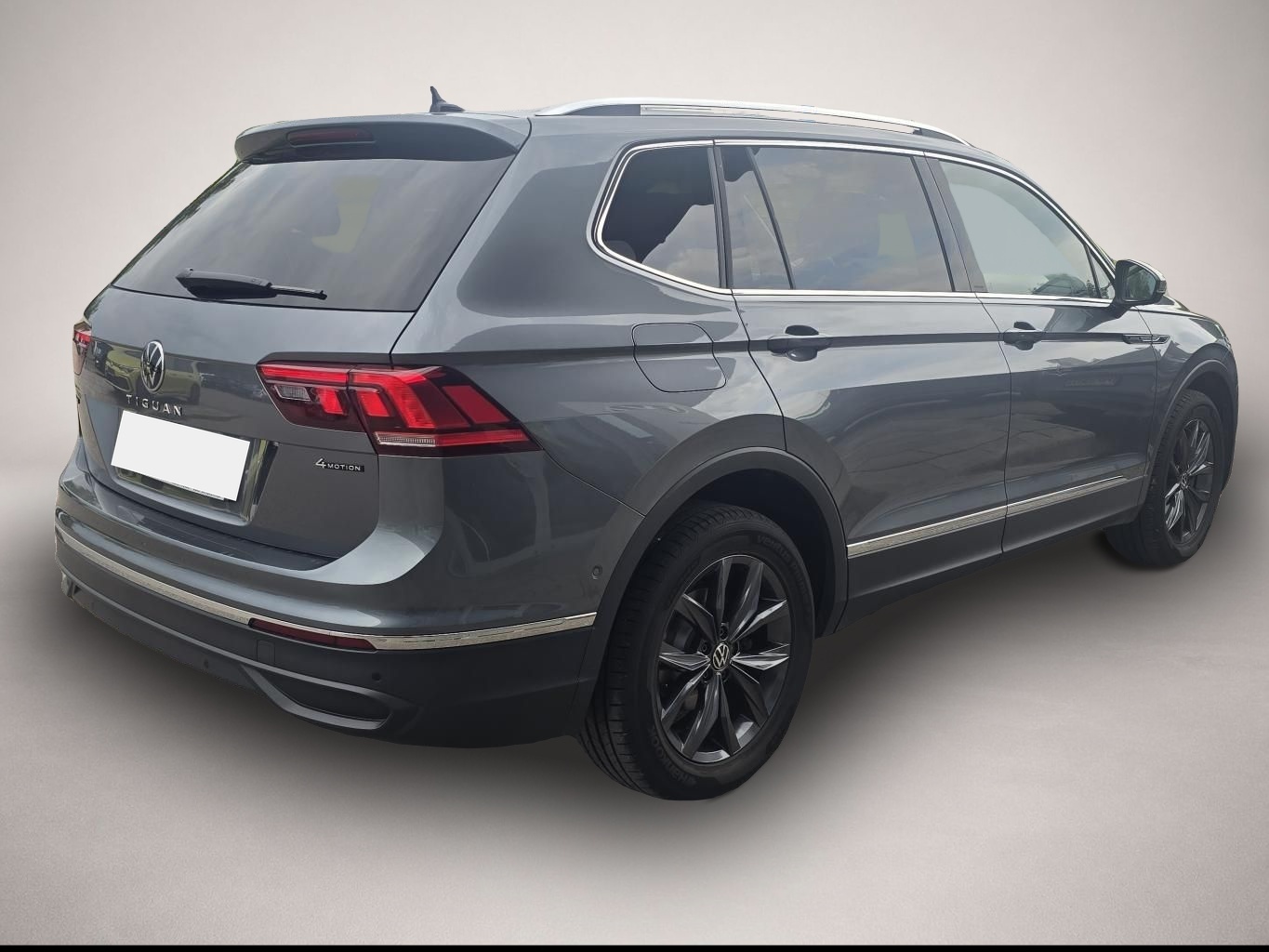 Bild 5 Volkswagen Tiguan Allspace 2.0 TSI DSG 4-MOTION Life 7-SITZ