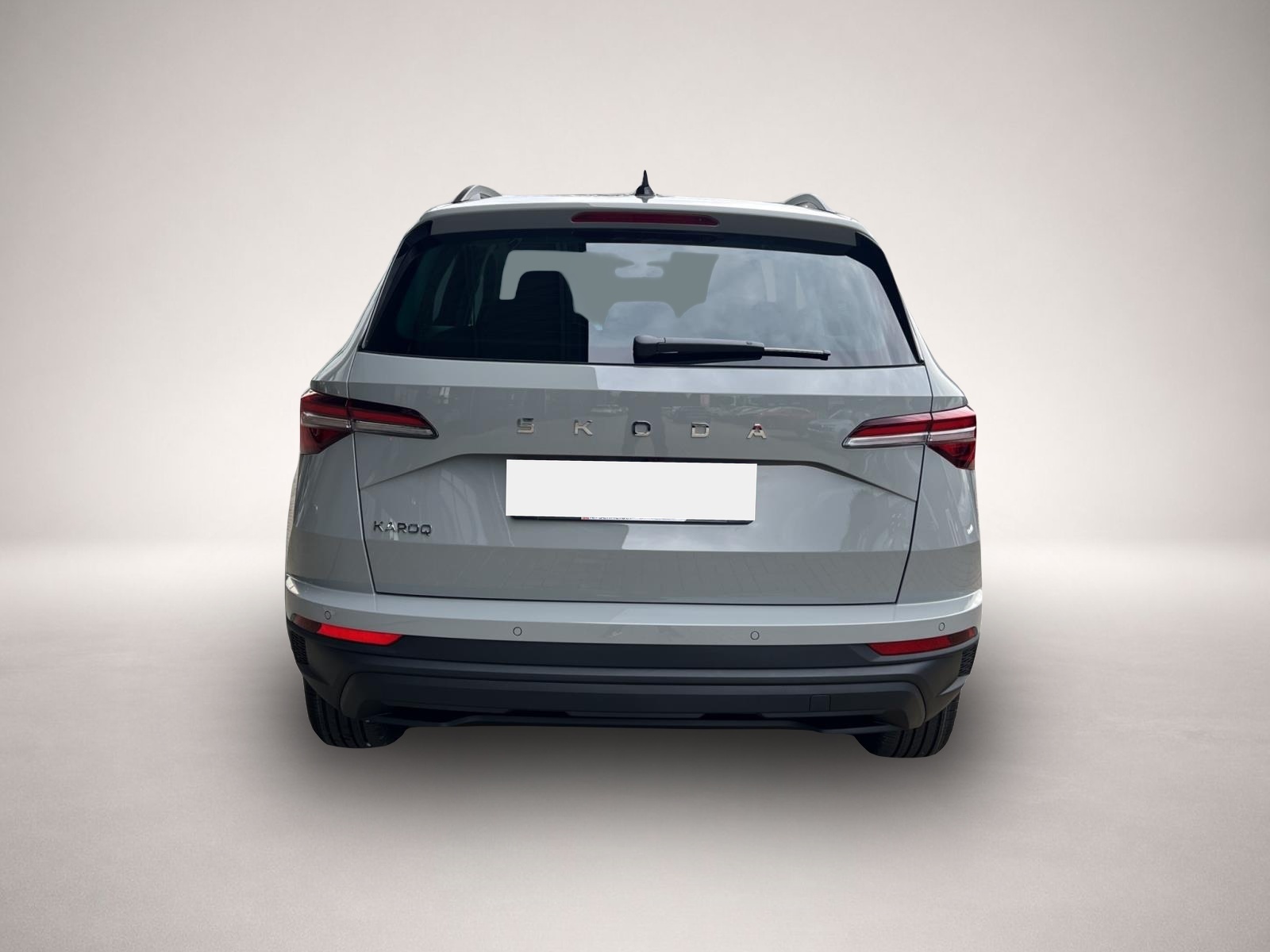 Bild 4 Skoda Karoq 1.5 TSI DSG Balance 5-JAHRE-GARANTIE AHK M