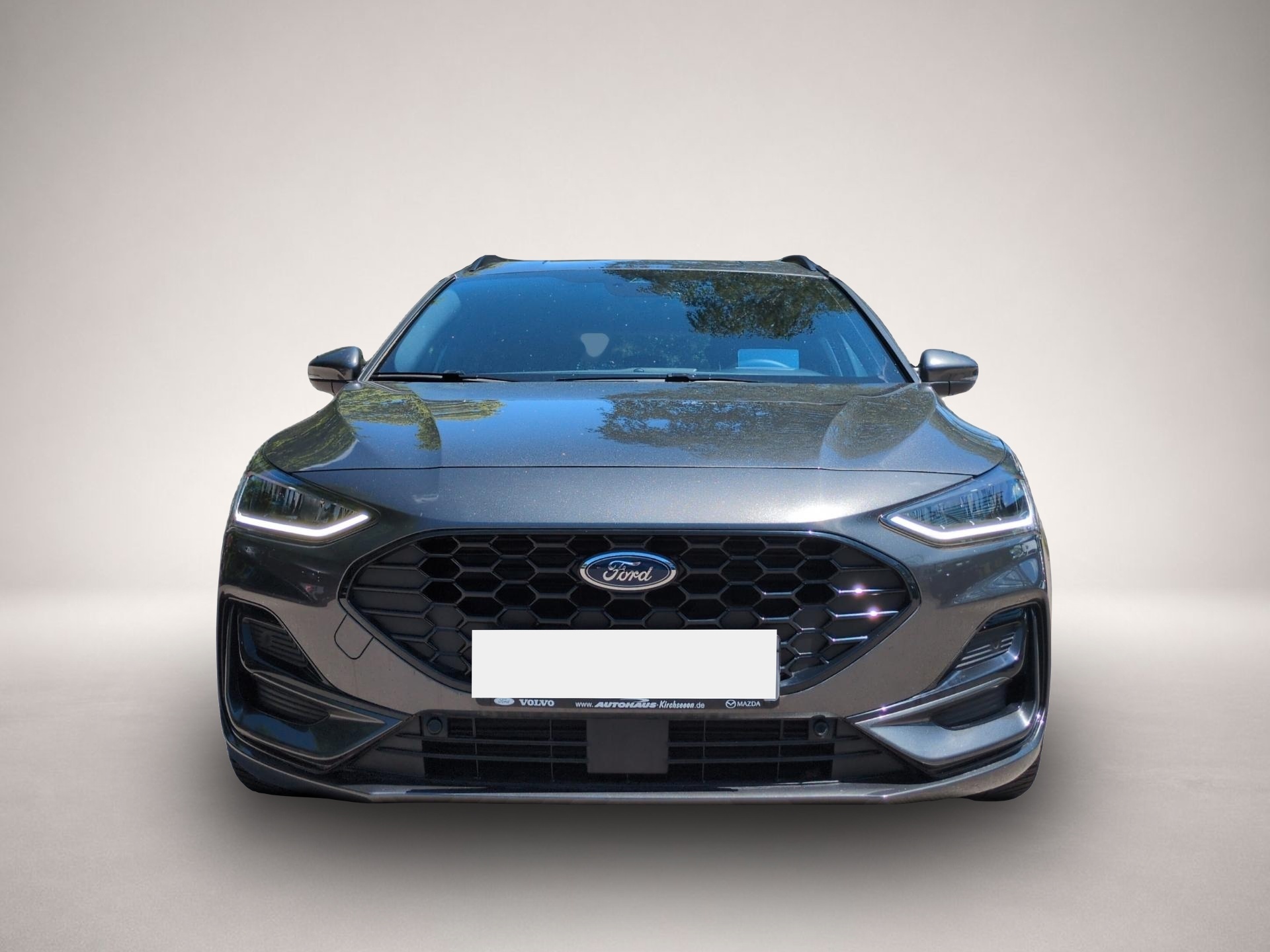 Bild 5 Ford Focus Turnier 1.0 EcoBoost ST-Line X Automati Na