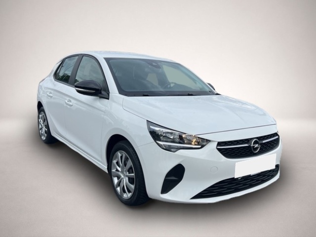 Bild 7 Opel Corsa F Edition 1.2 Cam+PDC+SITZHZG+CARPLAY+LENK