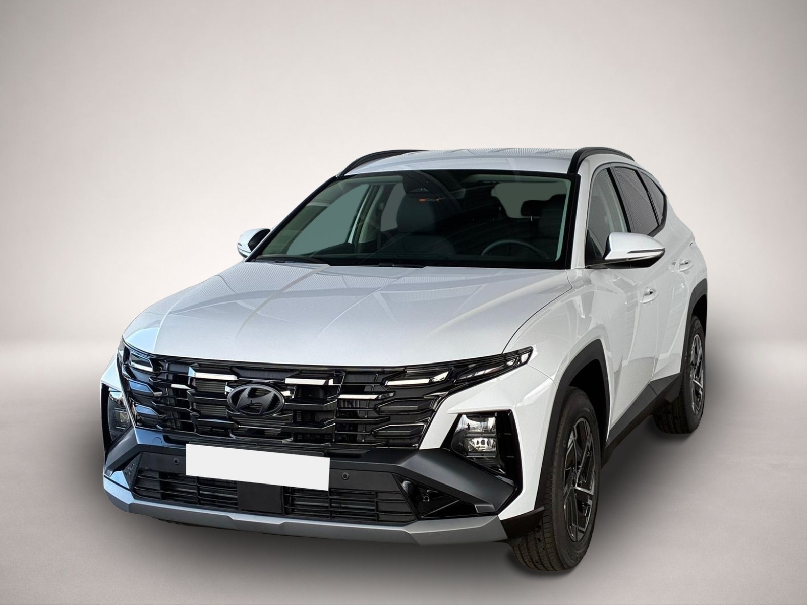 Bild TUCSON Hyundai