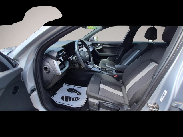 Bild 1 Audi A3 Lim 35 TDI S-tronic advanced *LED*Kamera*Navi