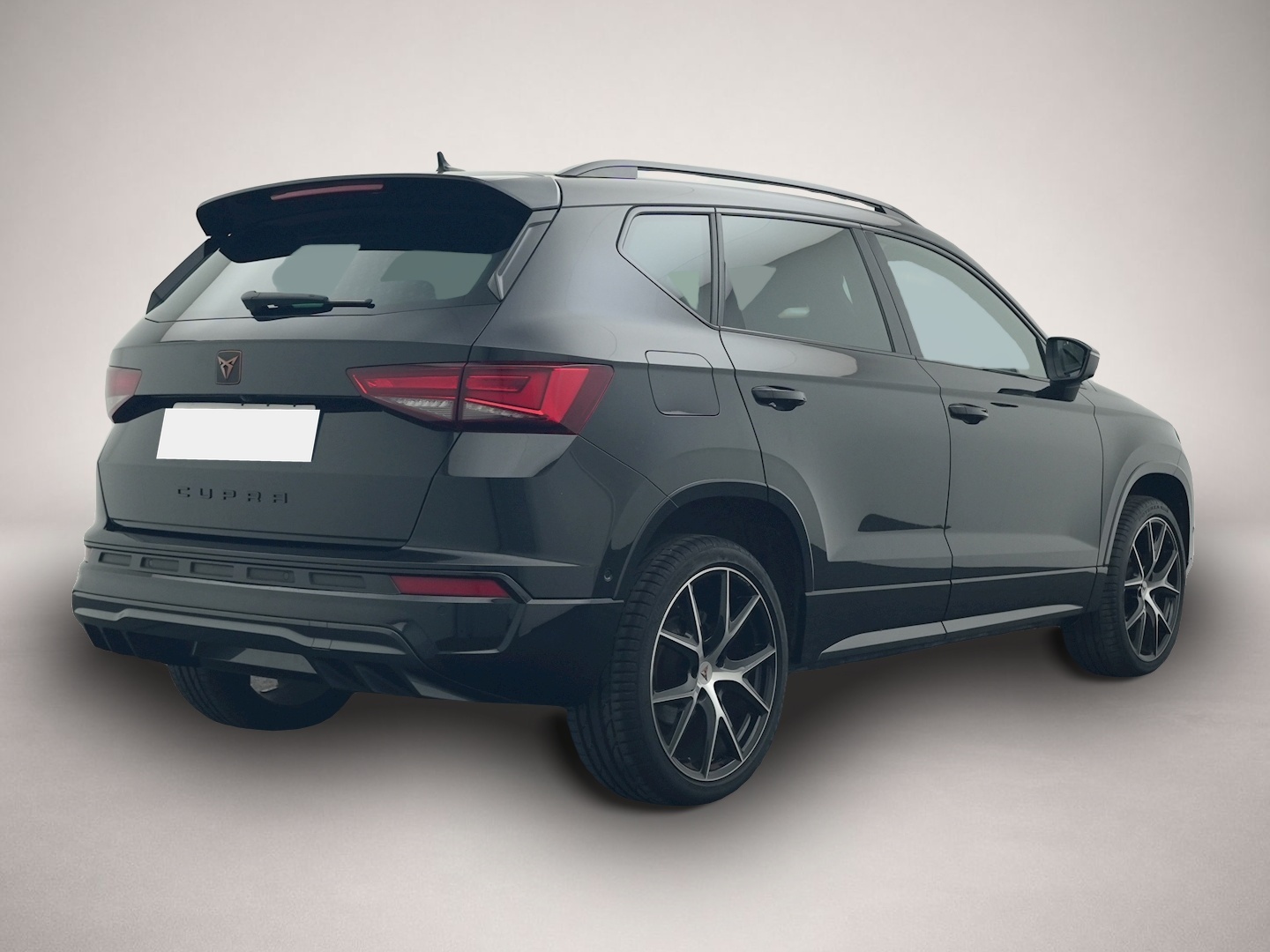 Bild 5 Cupra Ateca 1.5 TSI DSG NAVI ACC KAMERA eHECK BEATS