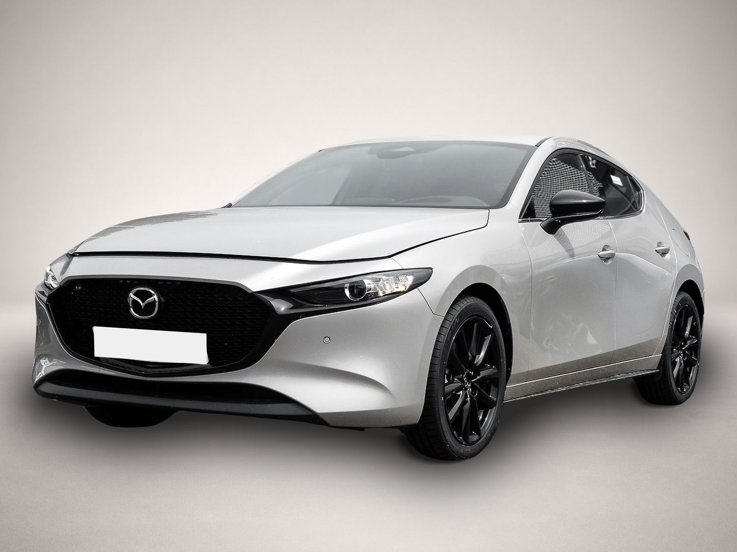 Bild 3 Mazda
