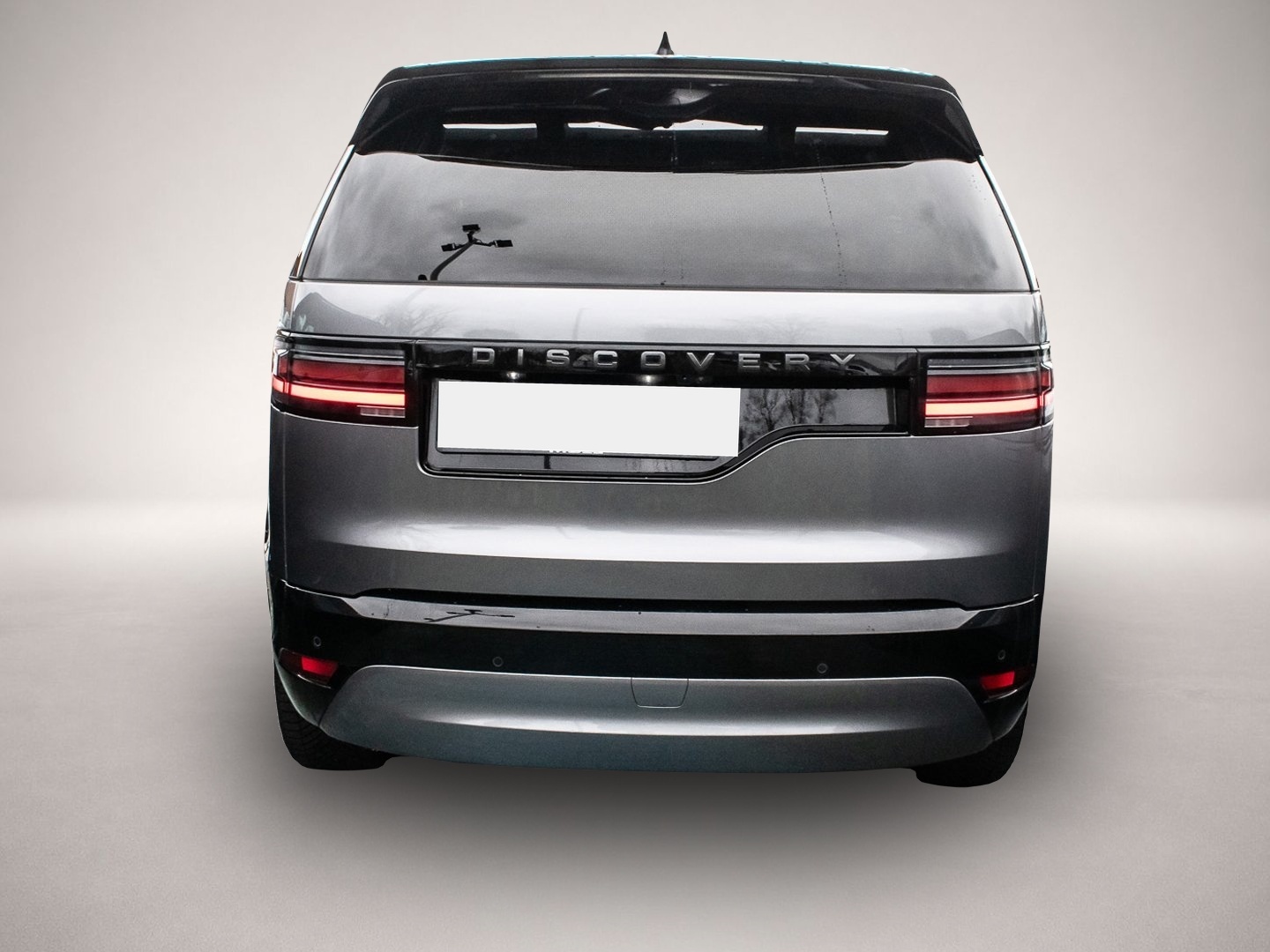 Bild 3 Land Rover Discovery D300 Dynamic HSE PANO LED STANDHZG