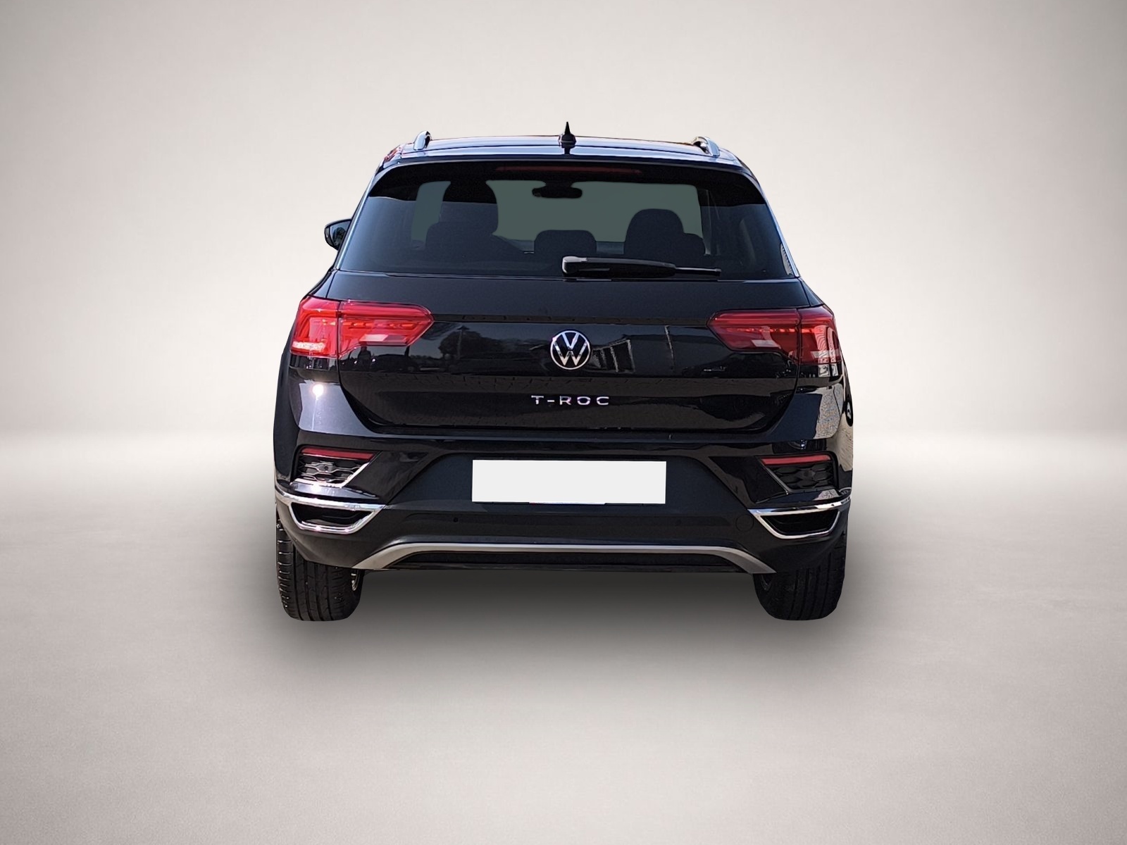 Bild 6 Volkswagen T-Roc 1.5 TSI DSG Style NAVI PDC RFK