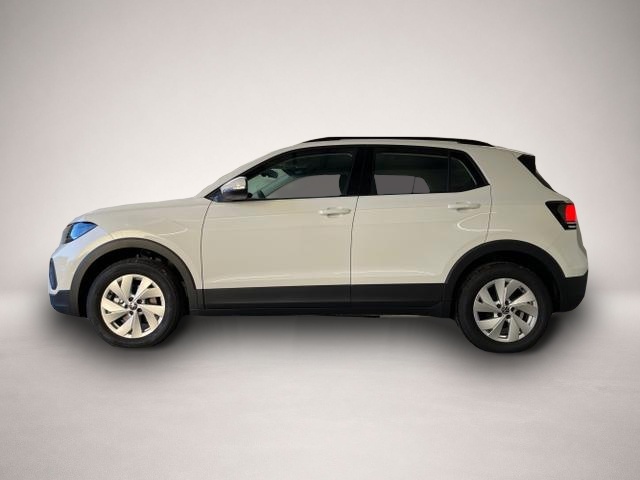 Bild 3 Volkswagen T-Cross 95PS Climatronic+Sitzheiz+PDCvohi+AppCo.