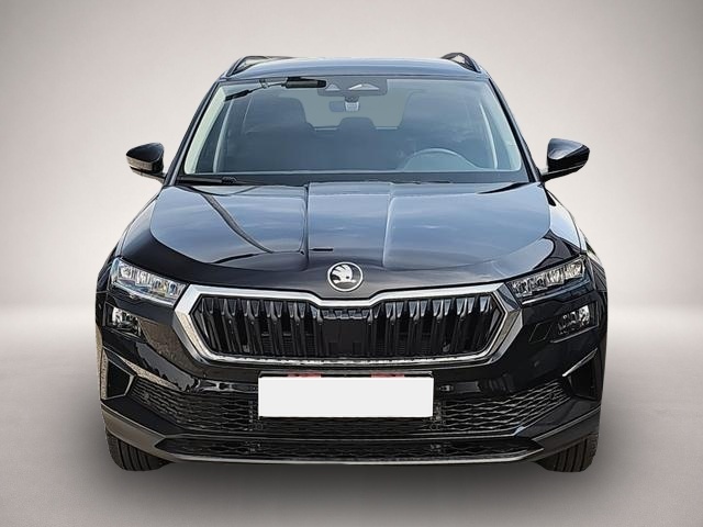 Fotografie 1 des Skoda Karoq Selection 1.5 TSI DSG Selection SmartLink Kamer.