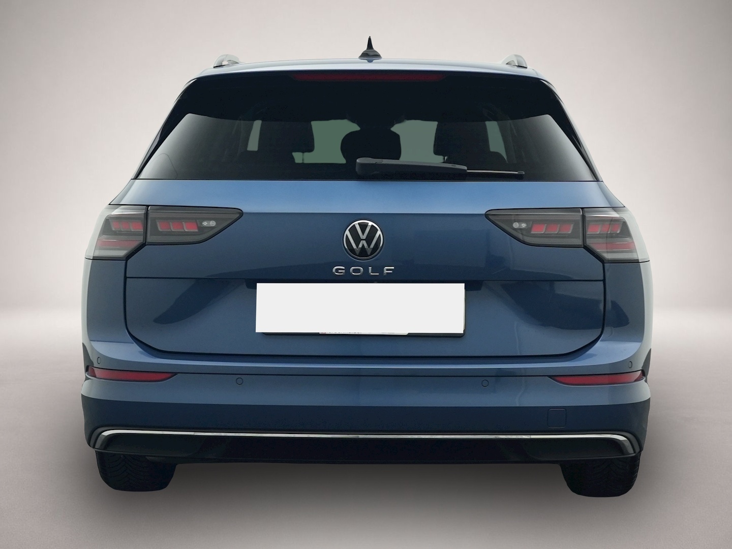 Bild 4 Volkswagen Golf Variant 8 2.0 TDI DSG GOAL IQ.LIGHT NAVI AH