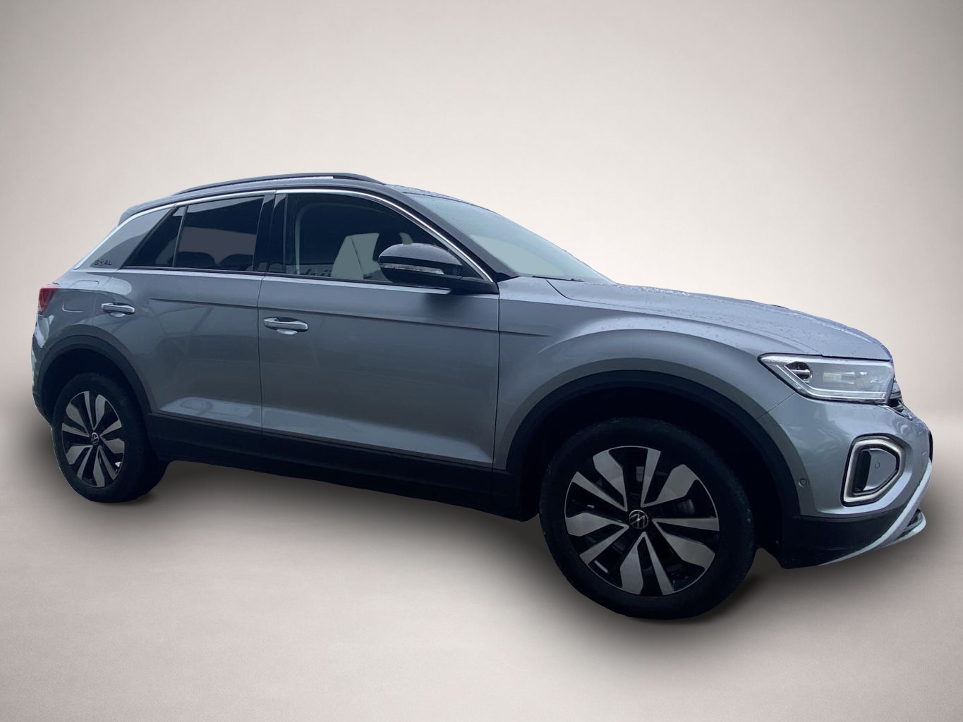 Bild 6 Volkswagen T-Roc 2.0 TDI DSG Goal AHK+APP-CONNECT+VIRTUAL-C