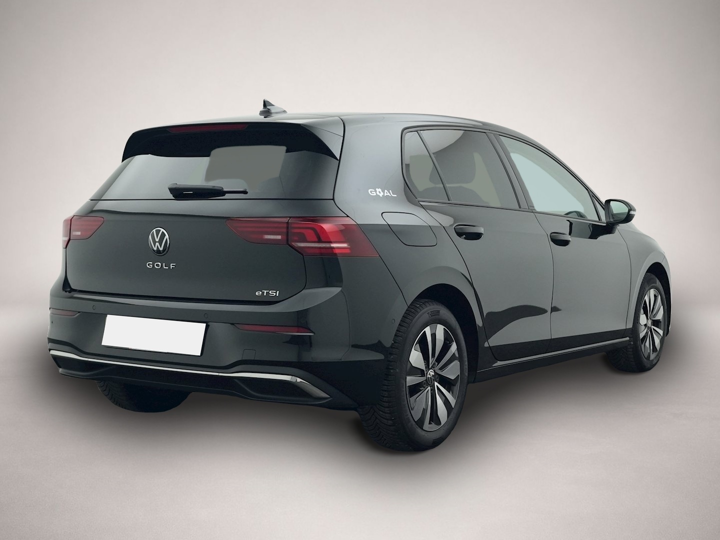 Bild 5 Volkswagen Golf 8 1.5 eTSI DSG Goal LED-PLUS NAVI KAMERA PA
