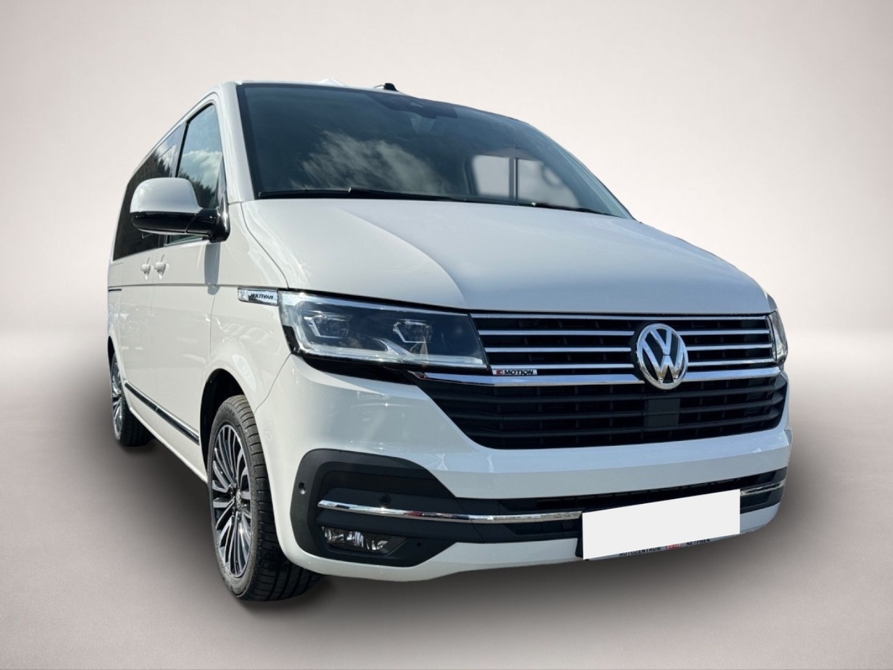 Bild 2 Volkswagen T6 Multivan T6.1 Multivan Highline 4Motion DSG Final-Pack