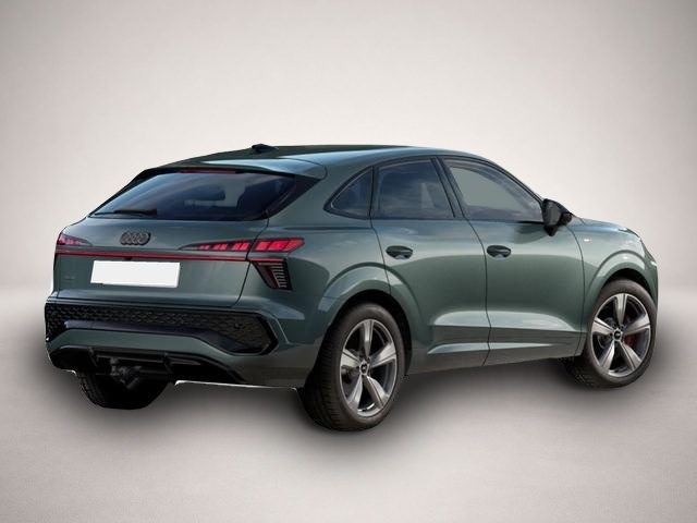 Fotografie 3 des Audi Q3 Sportback NEU TFSI quattro S line TechPro+Matri.