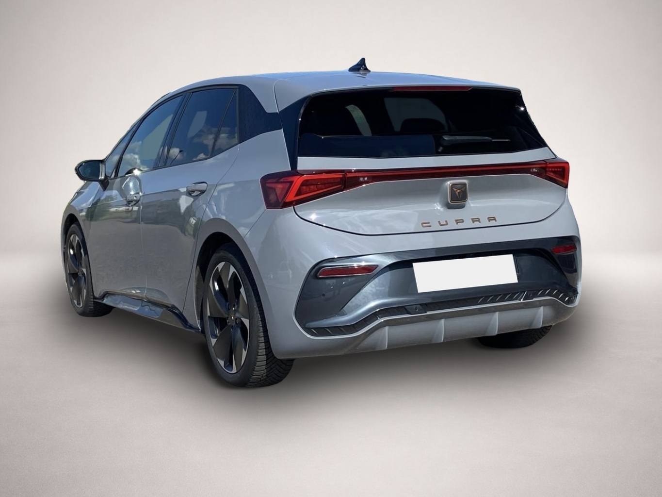 Bild 3 Cupra Born e-Boost 170 kw 82 kwh WÄRMEPUMPE+SUPERSPOR