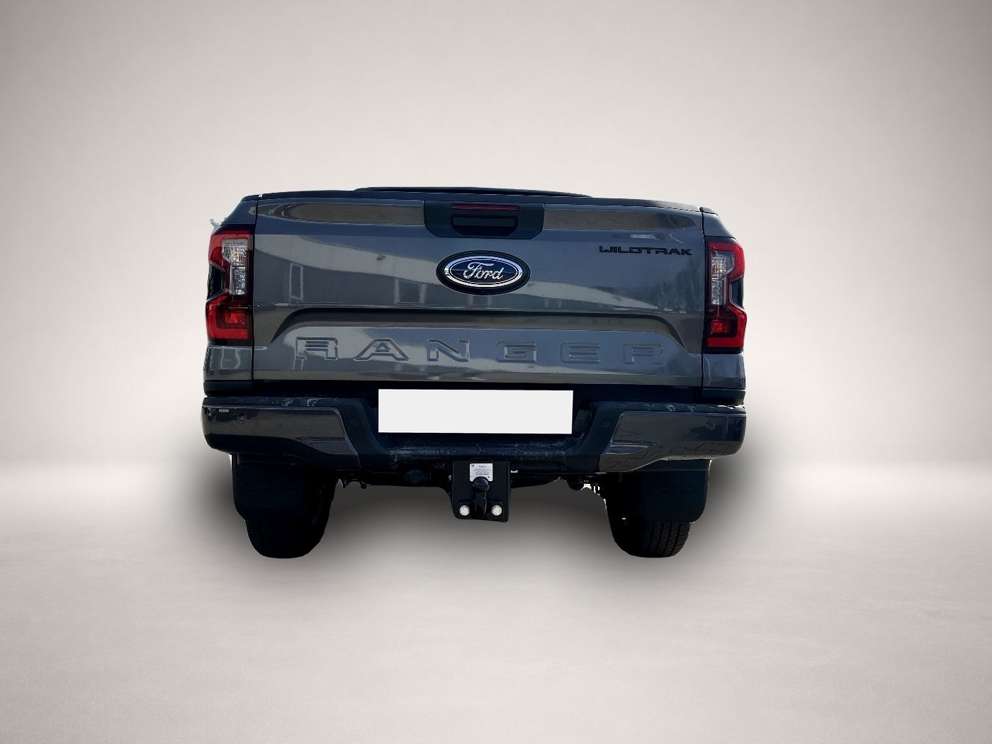 Bild 3 Ford Ranger 3.0 Ecoblue Wildtrak 4WD Doppelkabine AHK