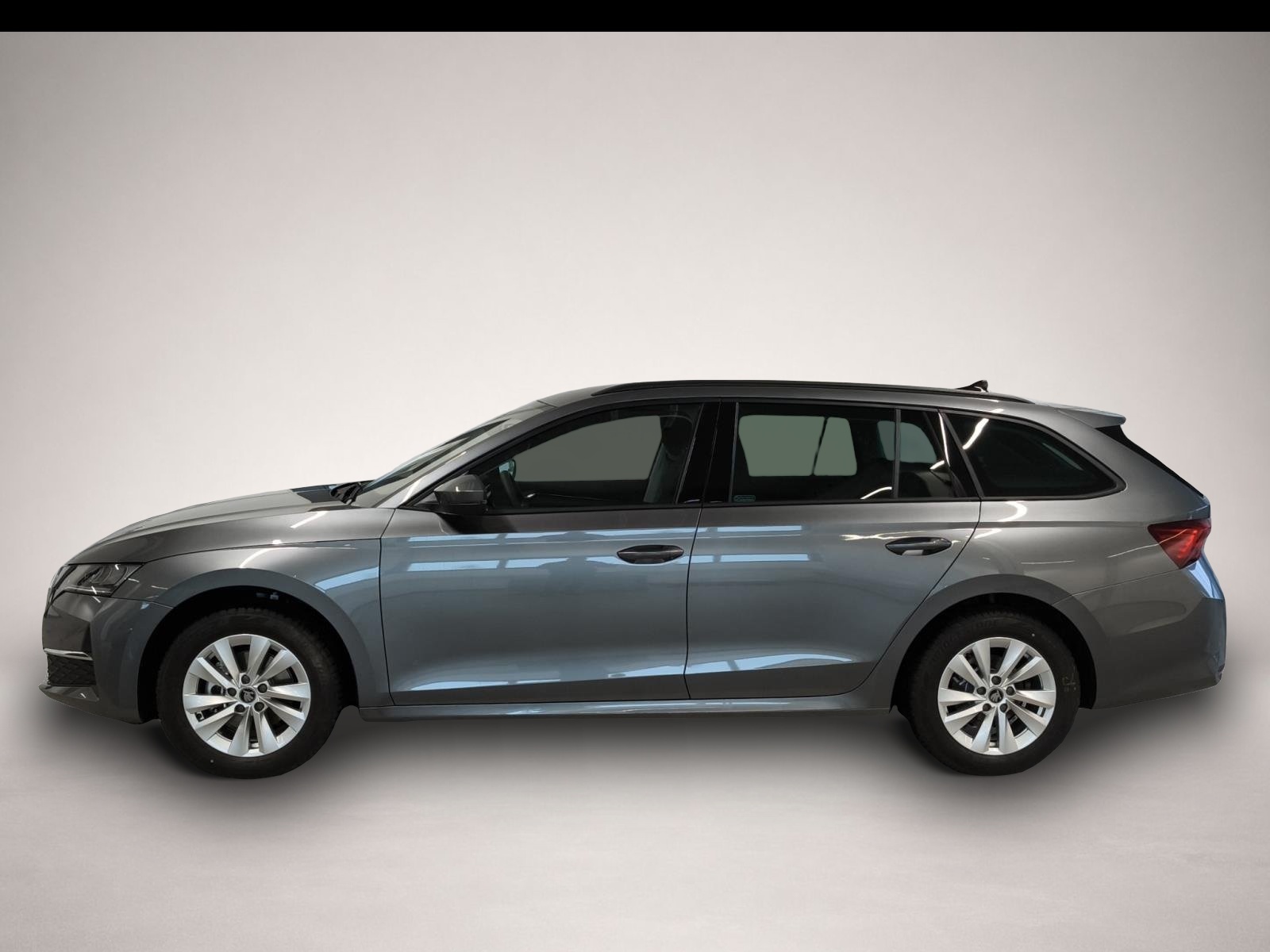 Bild 3 Skoda Octavia Combi 1.5 TSI DSG Selection LED AHK SMAR