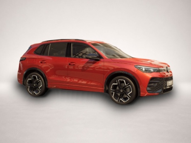Bild 2 Volkswagen Tiguan 1.5 TSI eHybrid DSG R-Line Black Style Ma