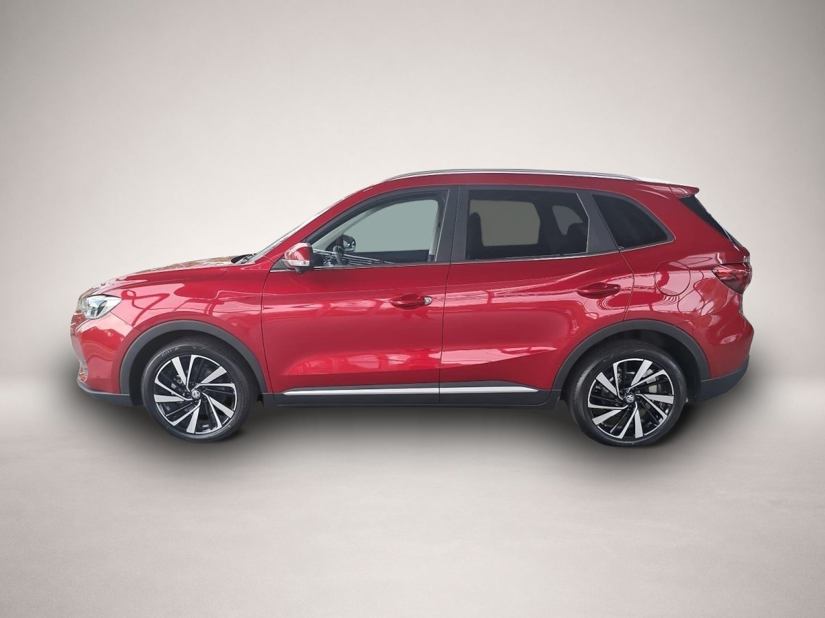 Bild 4 MG ZS 1.5 HYBRID+ MY25.5 LUXURY NAVI LM18 KEYLESS-E
