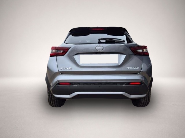 Bild 3 Nissan Juke 1.0 DIG-T 114PS N-Design Automatik Teil-L.