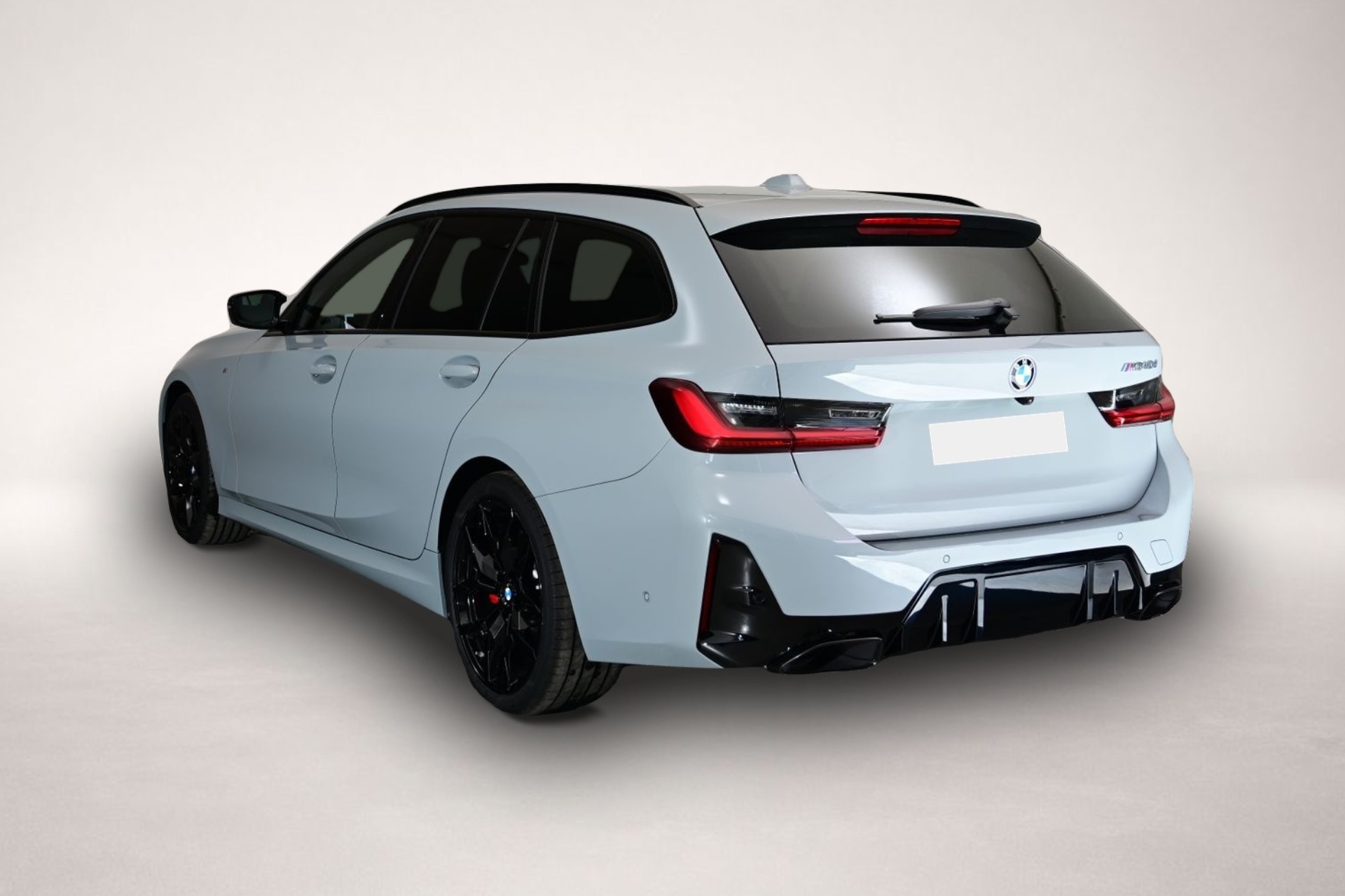 Bild 3 BMW M340d 3er Touring M340d xDrive