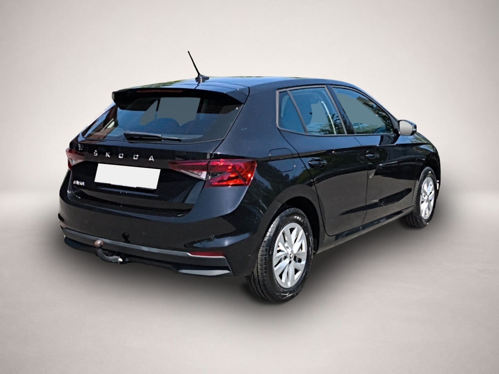 Bild 7 Skoda Fabia 1.0 TSI Ambition AHK PDC LM SMART LINK SIT