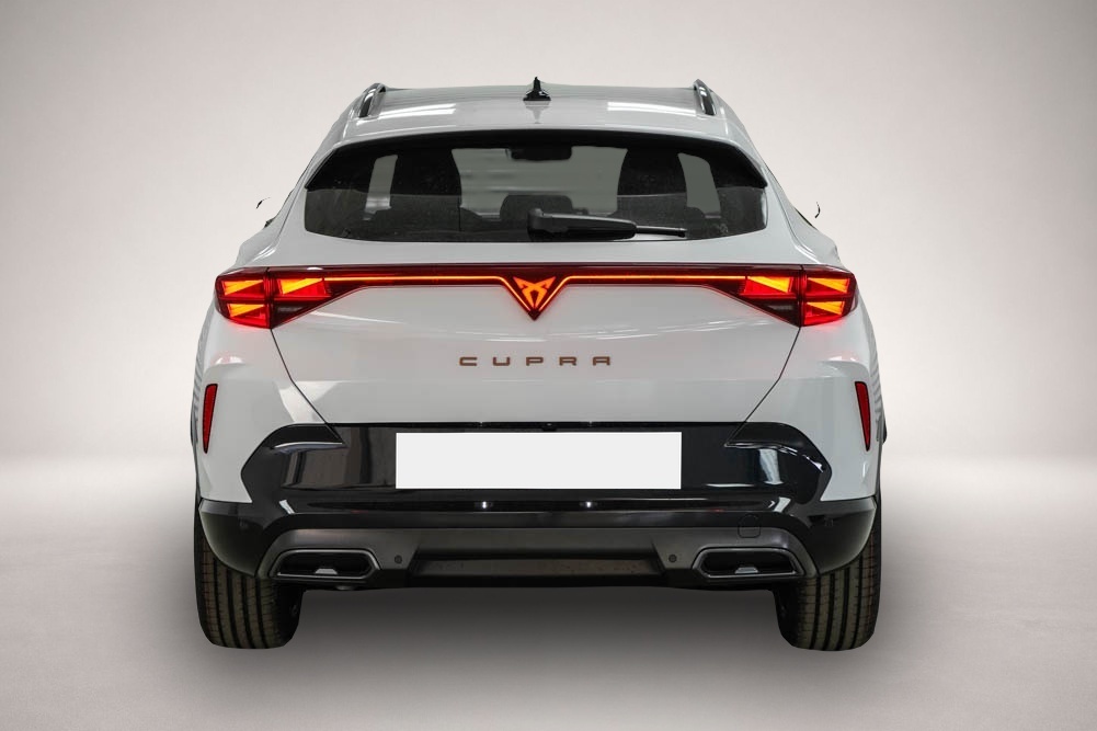Bild 4 Cupra Formentor 1,5 eTSI DSG Cupra - LAGER