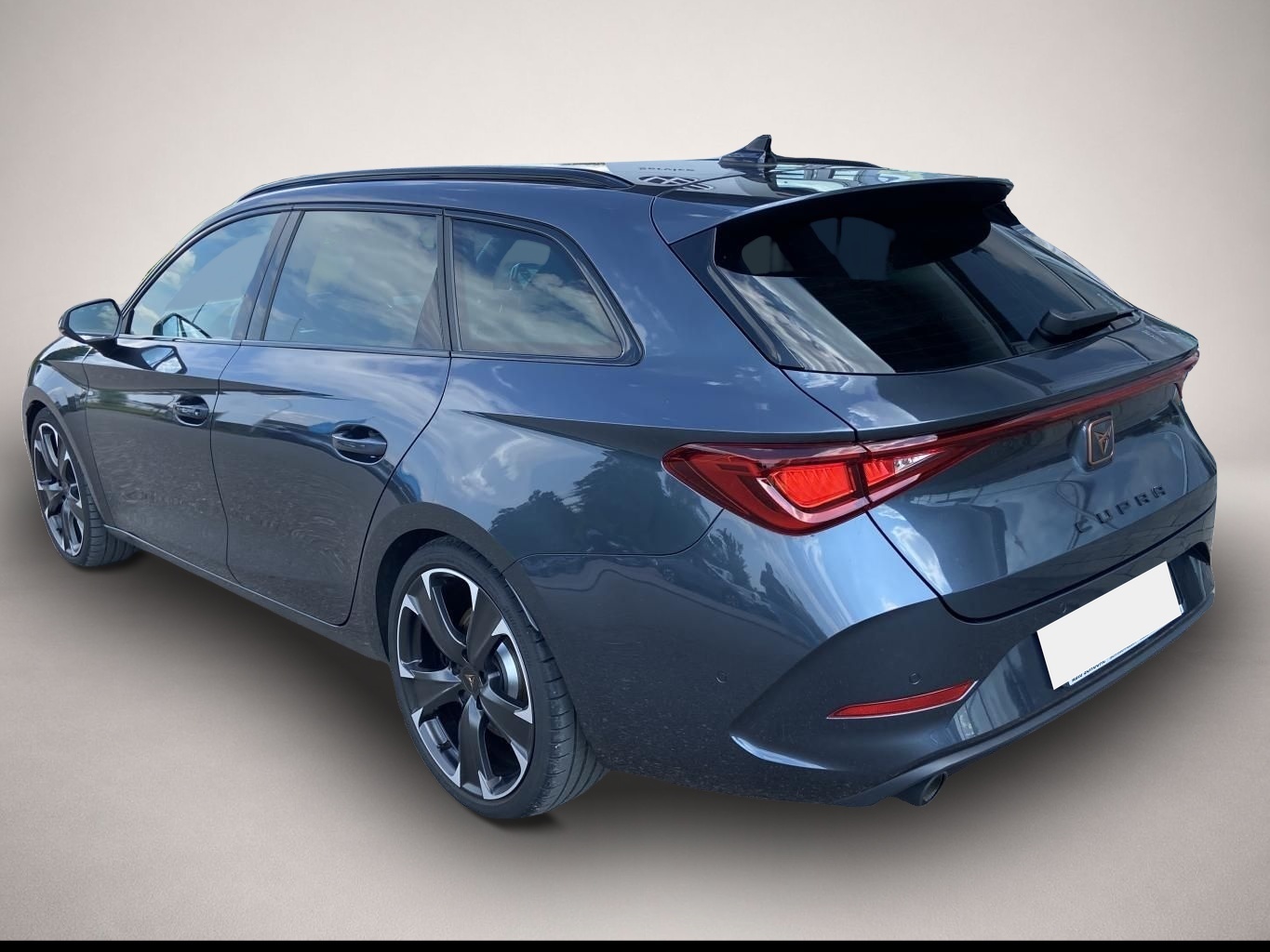 Leon Cupra